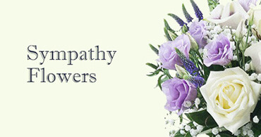 Sympathy Flowers Highbury